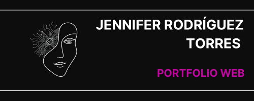 Portfolio Web Jen